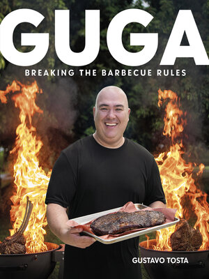 cover image of Guga